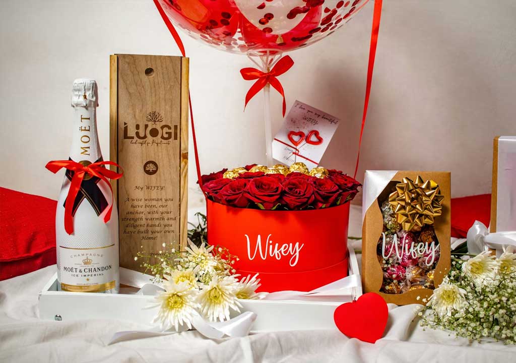 Sustainable and Budget-Friendly Christmas Hampers Your Guests Will Love