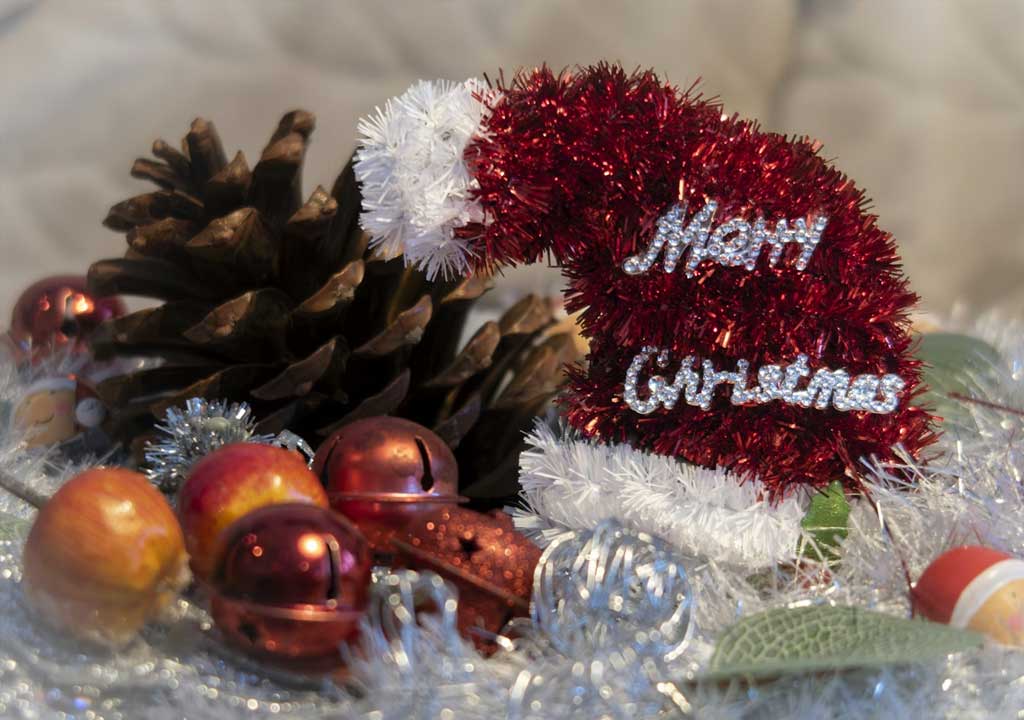 Creating unforgettable client experiences with Christmas hampers for corporate gifting