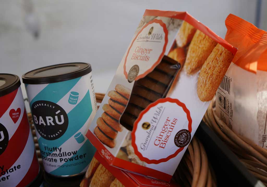 Budget-Friendly Christmas Hampers: Thoughtful Gifts Without Breaking the Bank