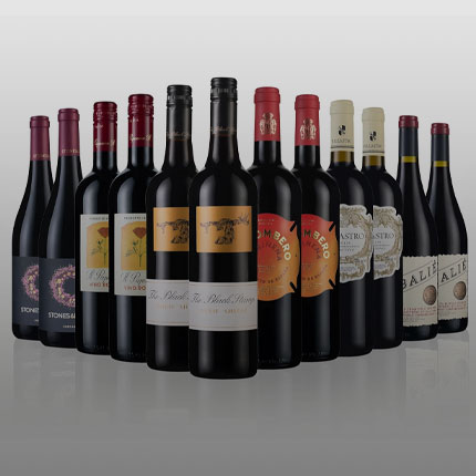 Wine, Beer and Spirits Hampers